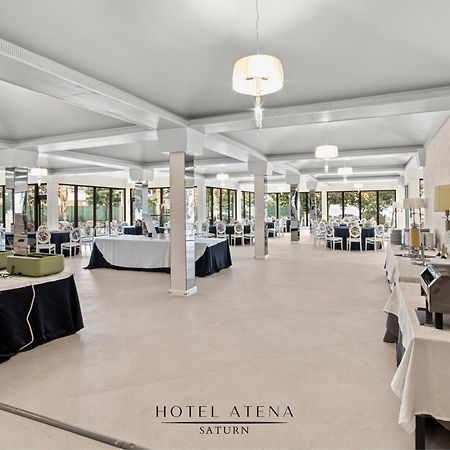 Hotel Atena*** Сатурн Екстериор снимка
