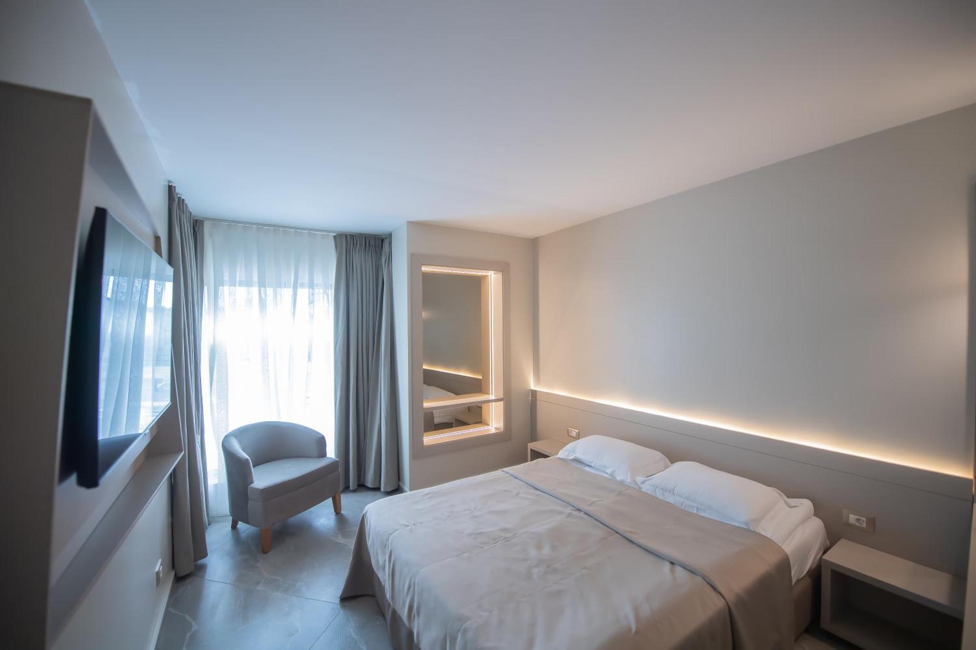 Hotel Atena*** Сатурн Екстериор снимка