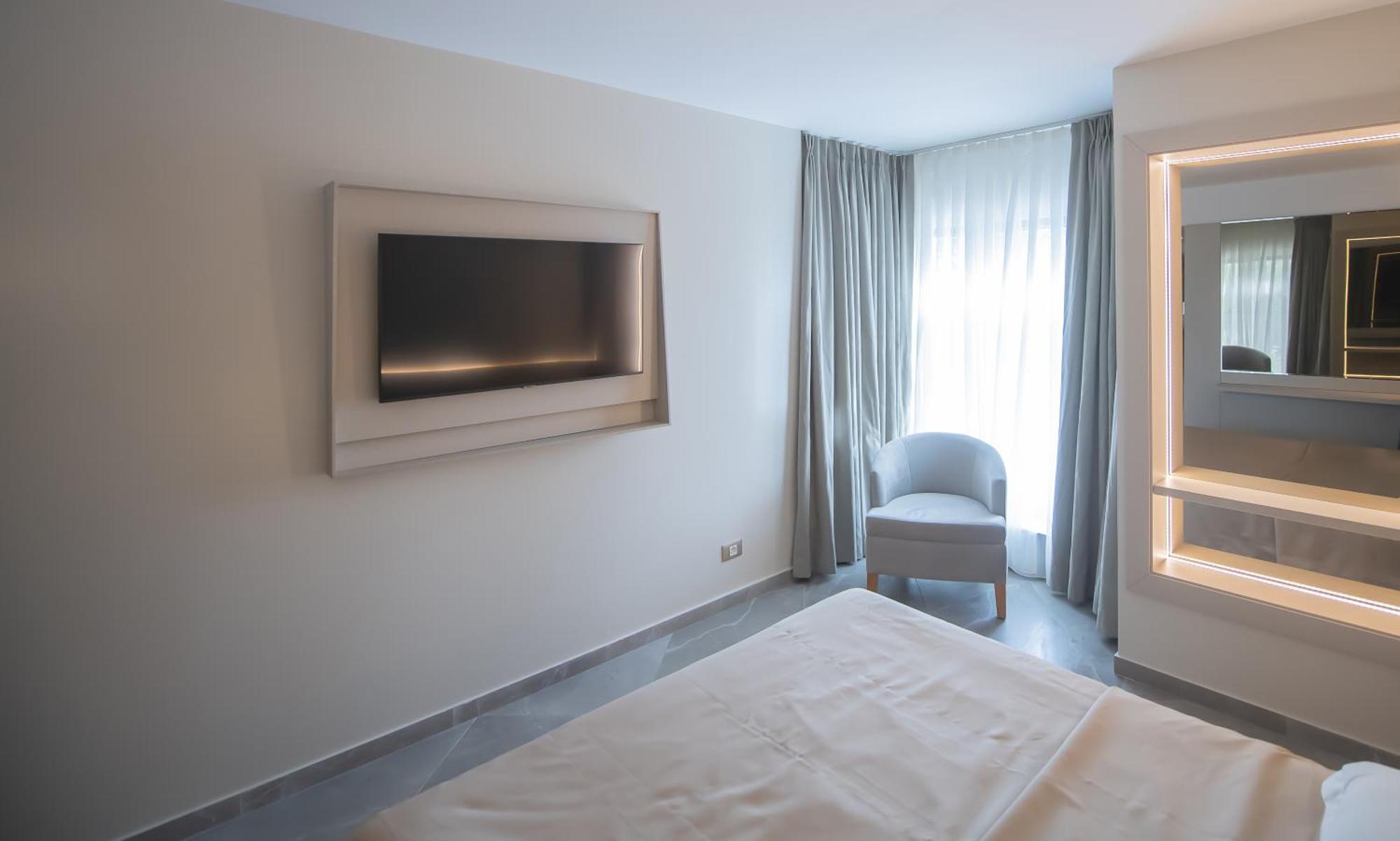 Hotel Atena*** Сатурн Екстериор снимка