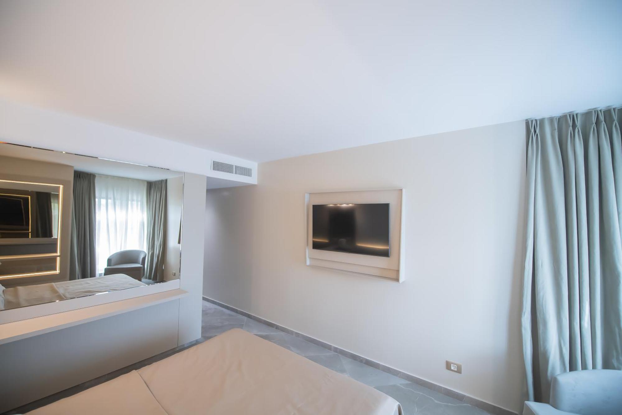 Hotel Atena*** Сатурн Екстериор снимка