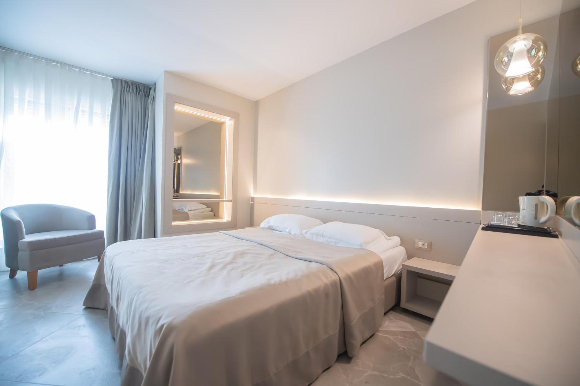 Hotel Atena*** Сатурн Екстериор снимка