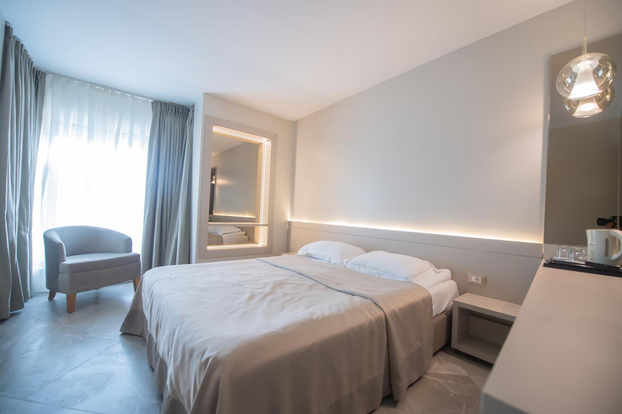 Hotel Atena*** Сатурн Екстериор снимка