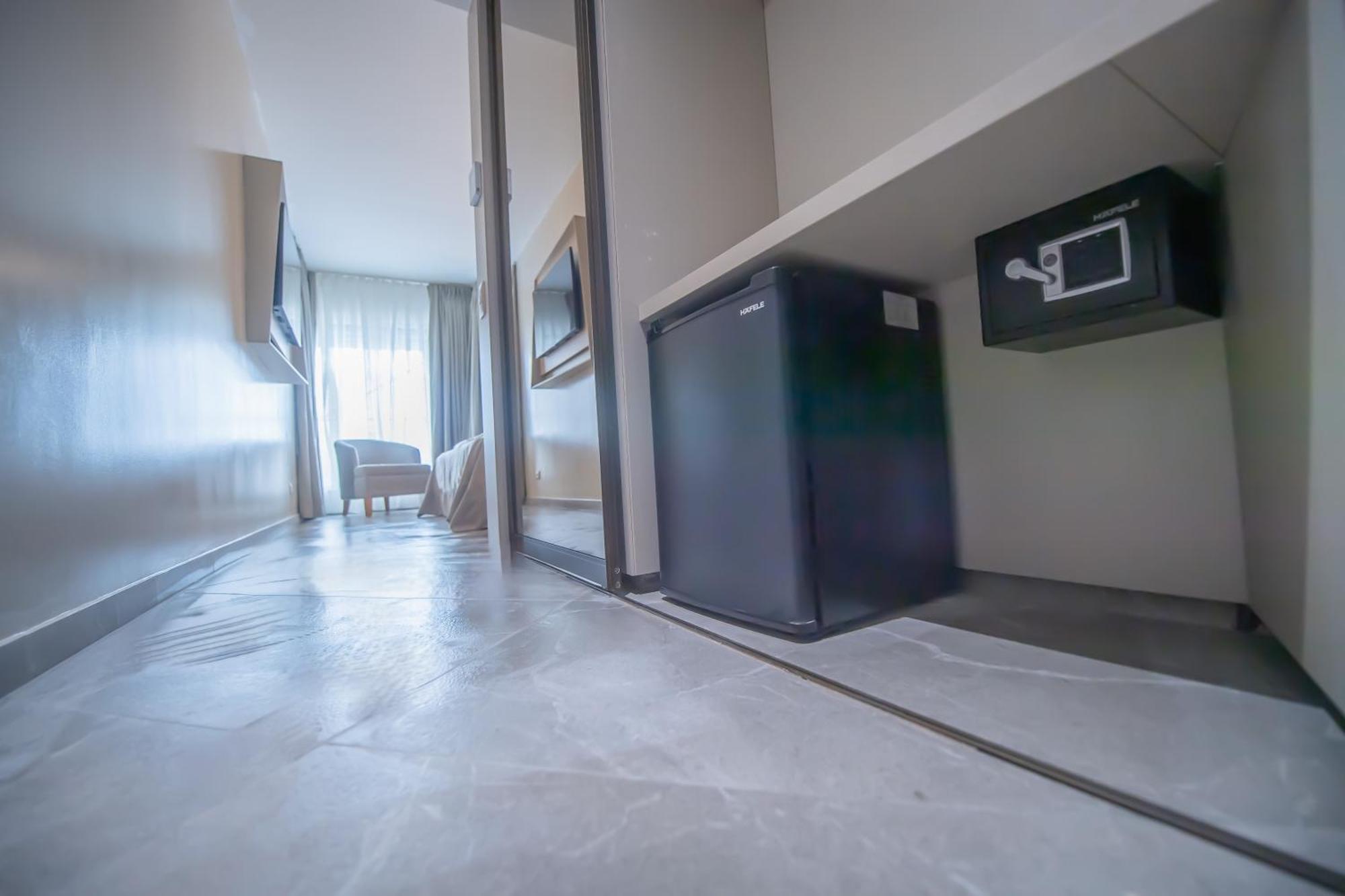 Hotel Atena*** Сатурн Екстериор снимка