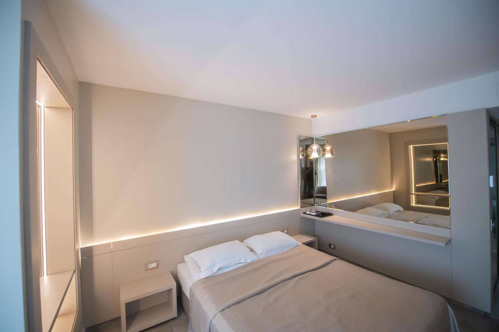 Hotel Atena*** Сатурн Екстериор снимка