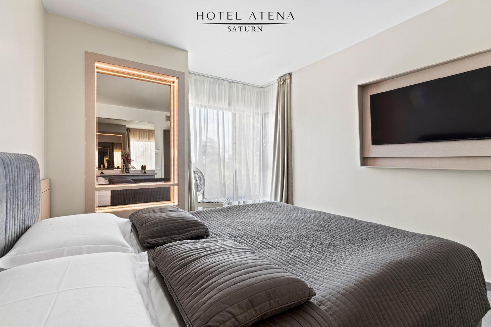 Hotel Atena*** Сатурн Екстериор снимка