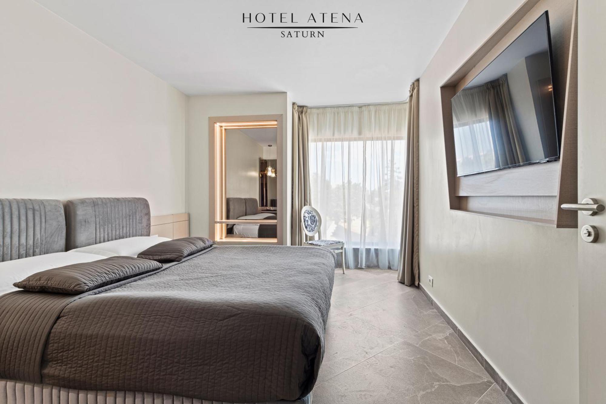 Hotel Atena*** Сатурн Екстериор снимка