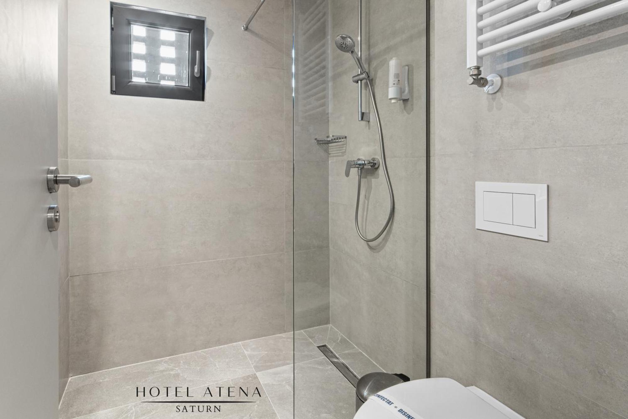 Hotel Atena*** Сатурн Екстериор снимка