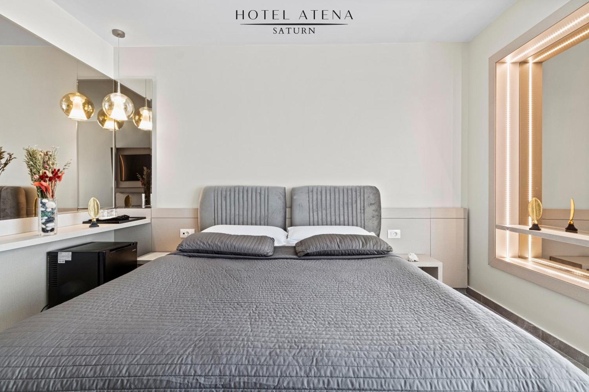 Hotel Atena*** Сатурн Екстериор снимка
