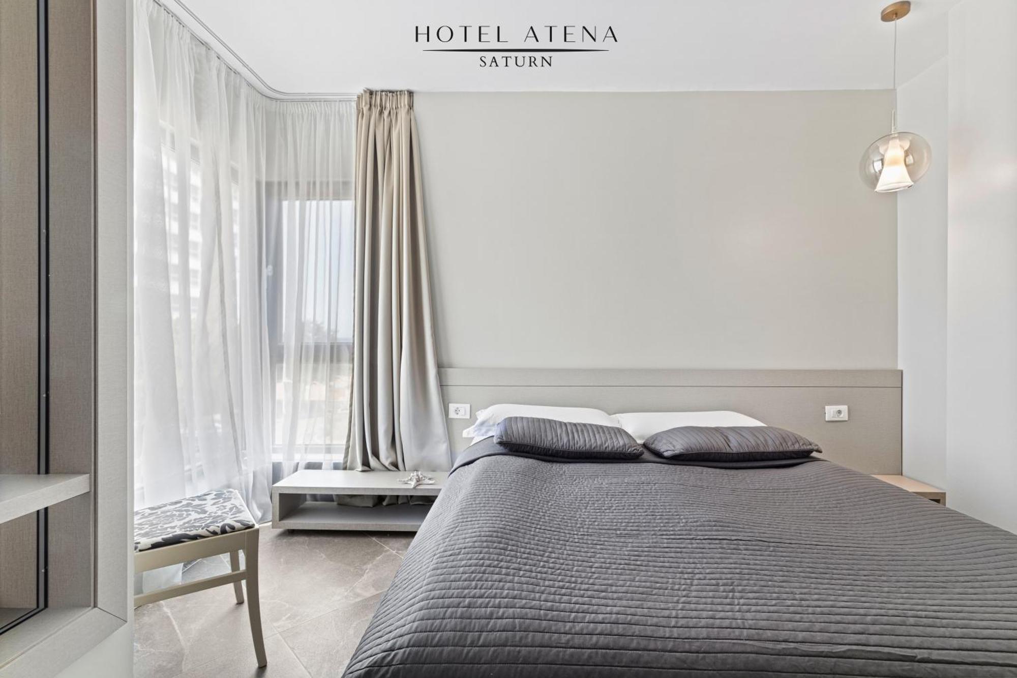 Hotel Atena*** Сатурн Екстериор снимка