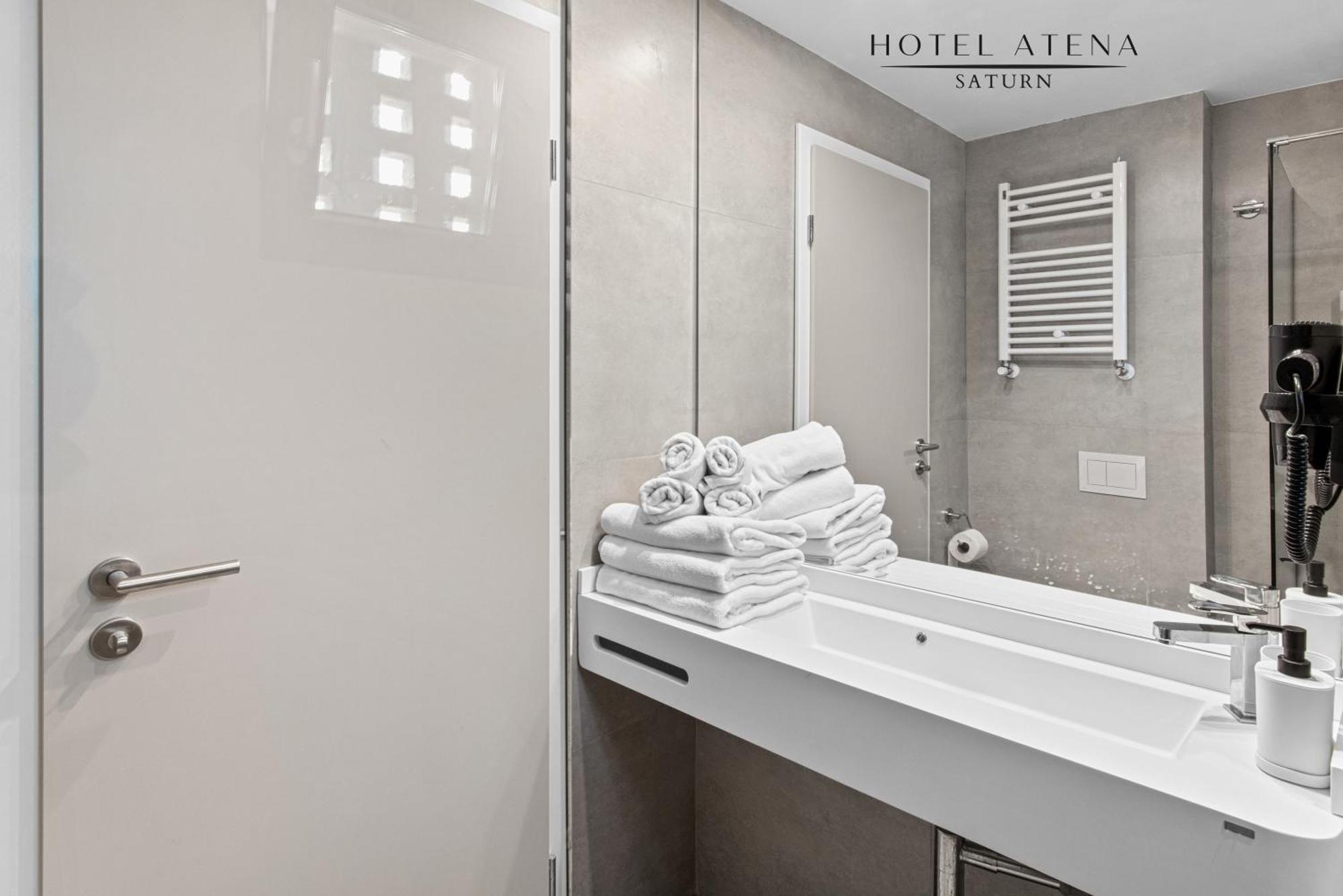 Hotel Atena*** Сатурн Екстериор снимка
